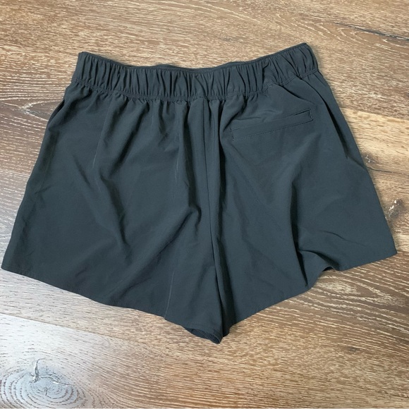 Alo yoga Womens black clubhouse skort S - Picture 8 of 9
